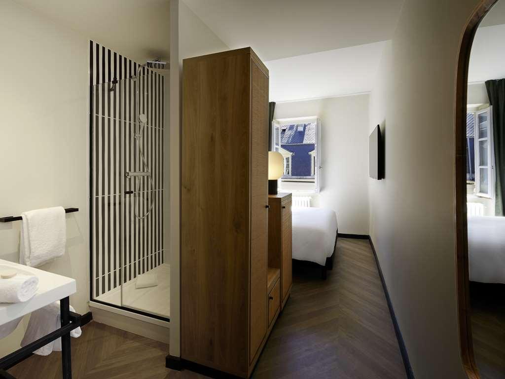Mercure Grand Hotel Metz Centre Cathedrale Værelse billede